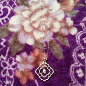 100% authentic Brighton necklace!